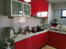 Blk 650B Jurong West Street 61 (Jurong West), HDB 5 Rooms #572935071